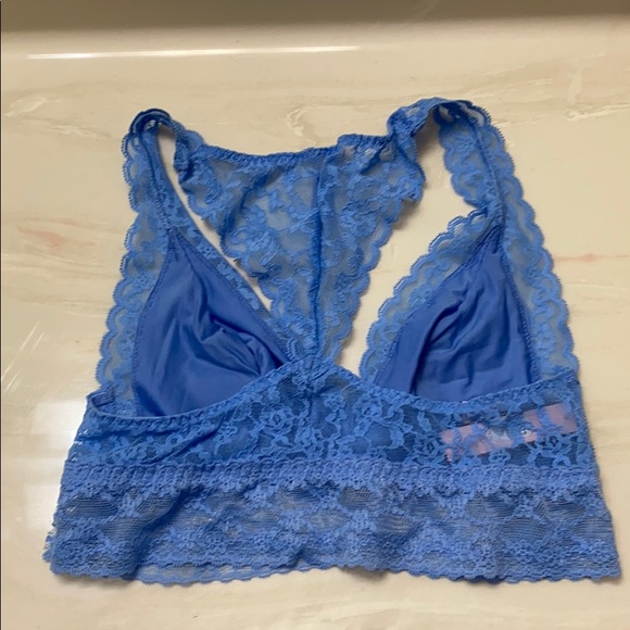 Victoria’s Secret lace bralette - Picture 2 of 3